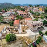 Ilida * Sykia (Monemvasia)
