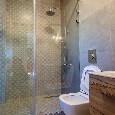 Ilida Вилла Sykia (Monemvasia)