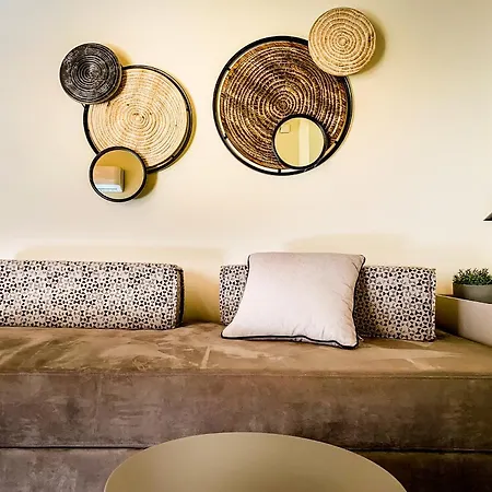 Ilida Вилла Sykia (Monemvasia)