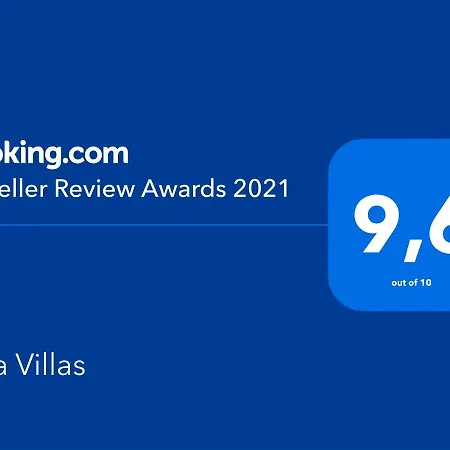Ilida Villa