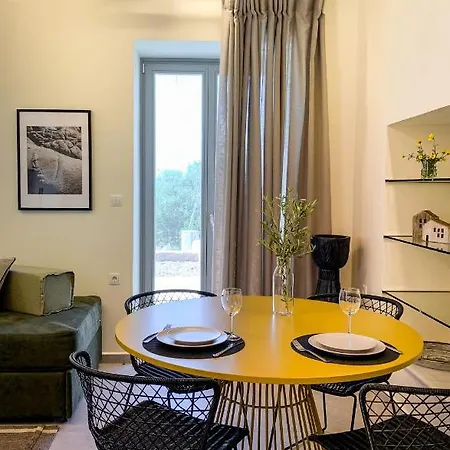 Ilida * Sykia (Monemvasia)