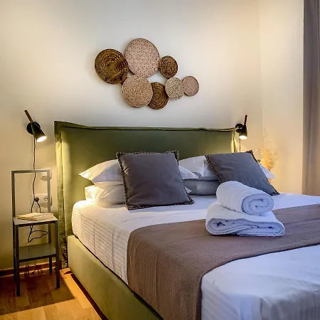 Ilida * Sykia (Monemvasia)