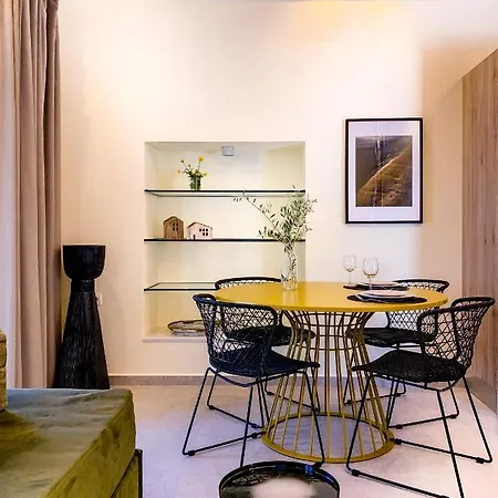 Ilida * Sykia (Monemvasia)