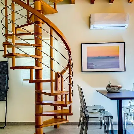 Ilida Villa Sykia (Monemvasia)