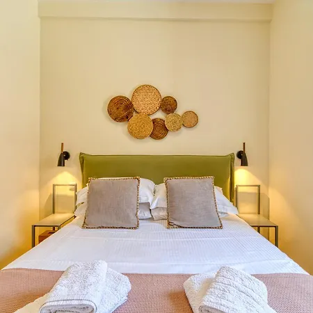 Βίλα Ilida Sykia (Monemvasia)