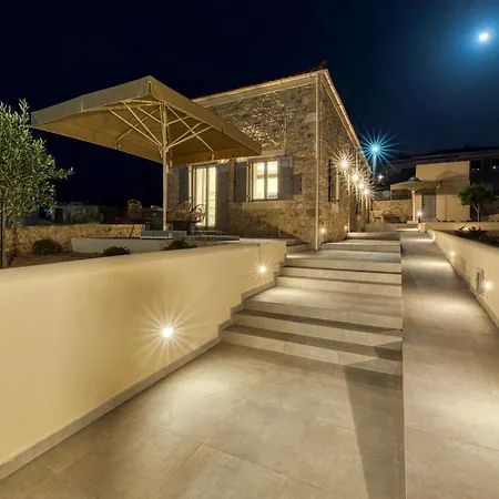 Ilida Villa