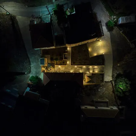 Villa Ilida Sykia (Monemvasia)