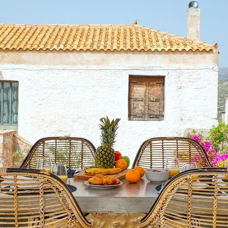 Вилла Ilida Sykia (Monemvasia)