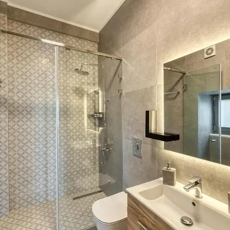 Вилла Ilida Sykia (Monemvasia)