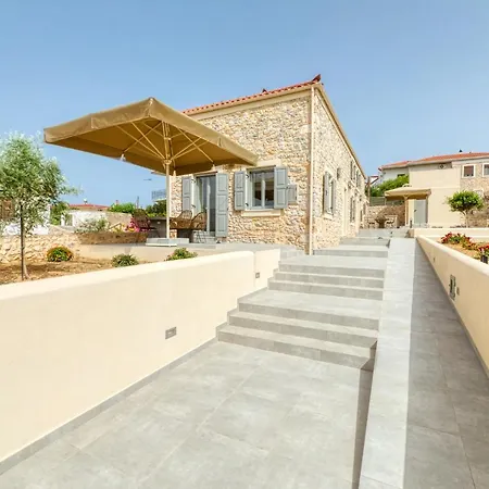 Ilida Sykia (Monemvasia)