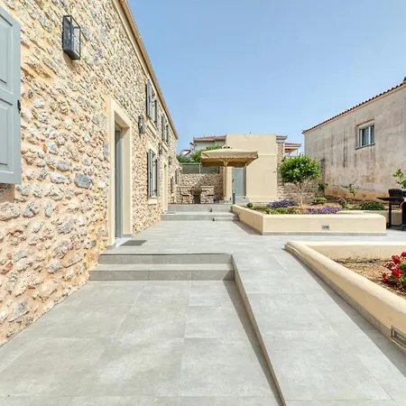 Ilida Sykia (Monemvasia)