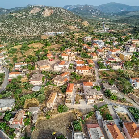 Villa Ilida *