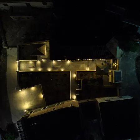 Ilida Villa Sykia (Monemvasia)