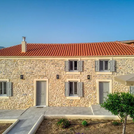 Ilida Sykia (Monemvasia)