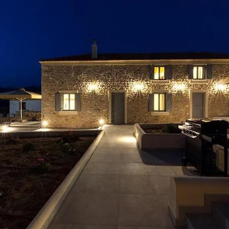 Ilida Sykia (Monemvasia)