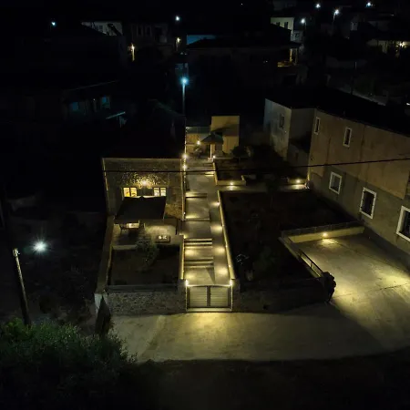 Ilida Villa Sykia (Monemvasia)