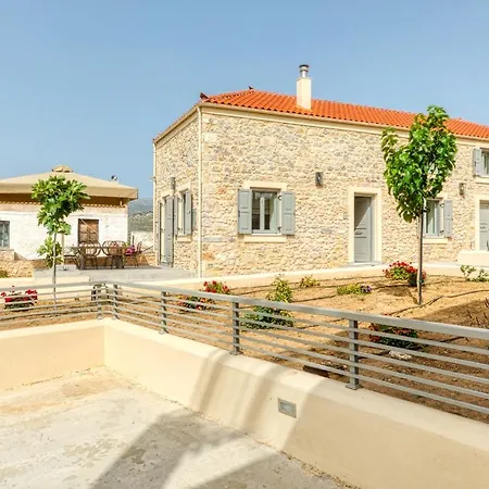 Villa Ilida