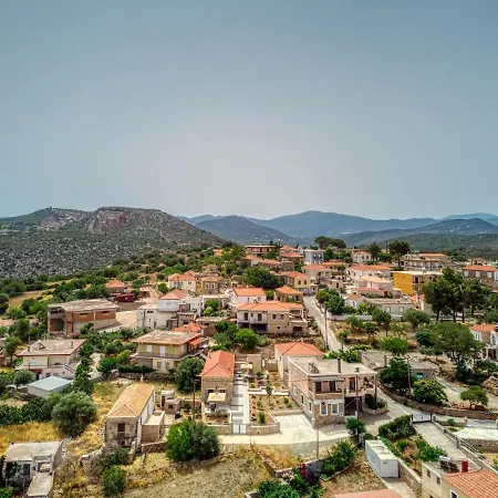 Ilida Villa