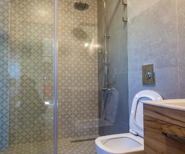 Ilida Willa Sykia (Monemvasia)