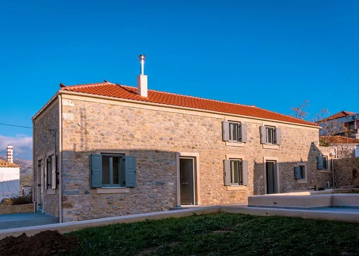 Villa Ilida