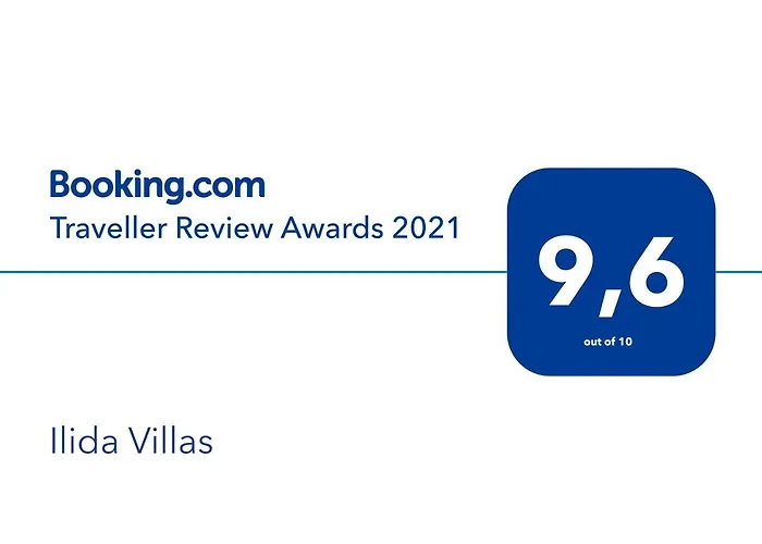 Ilida * Sykia (Monemvasia)