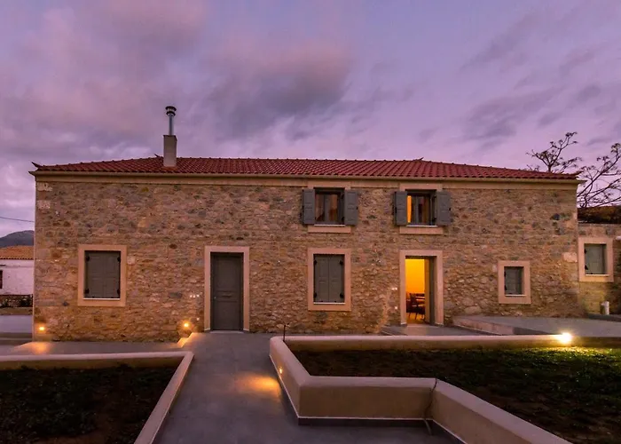 Villa Ilida