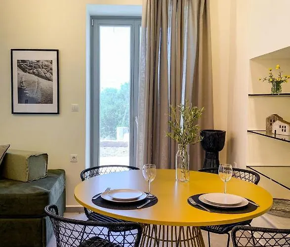 Ilida * Sykia (Monemvasia)