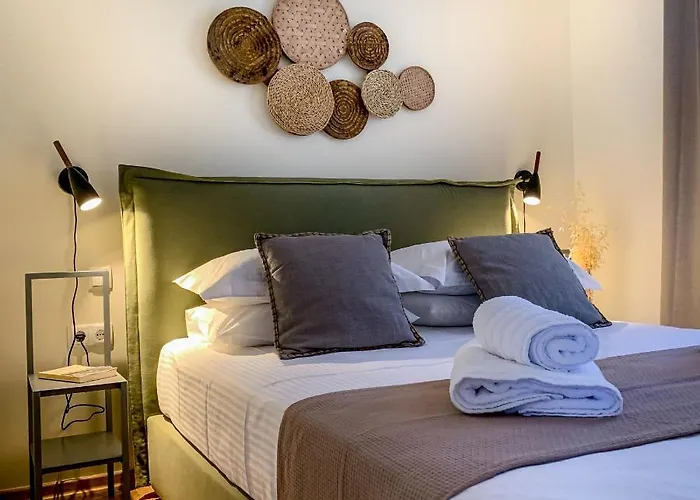 Ilida * Sykia (Monemvasia)