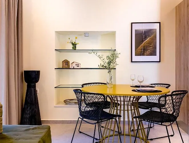 Ilida * Sykia (Monemvasia)