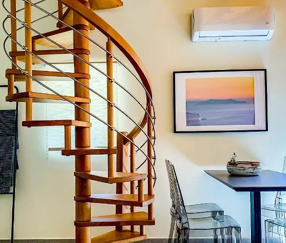 Ilida Villa Sykia (Monemvasia)