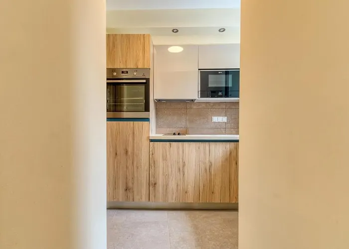 Villa Ilida Sykia (Monemvasia)