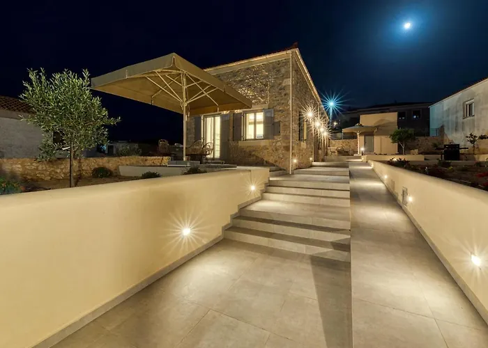 Ilida Villa