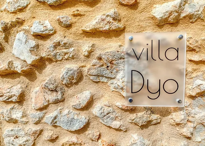 Ilida Villa