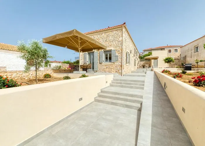Ilida Sykia (Monemvasia)