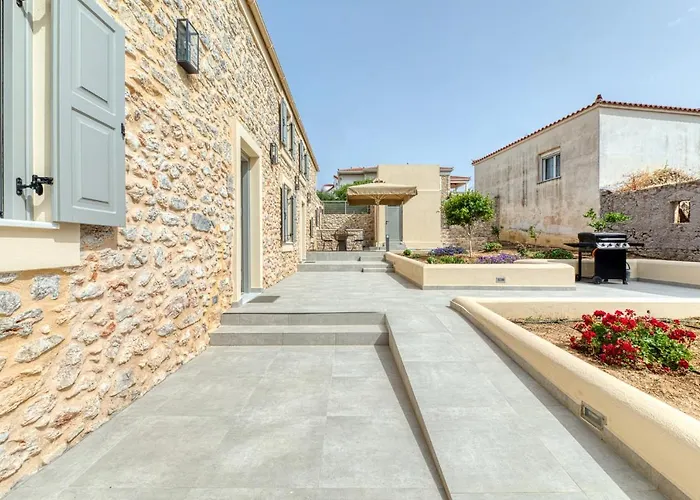 Ilida Sykia (Monemvasia)