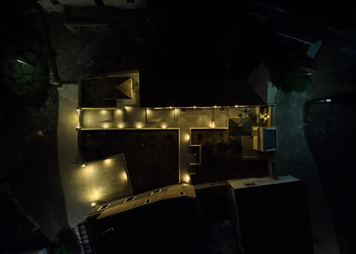 Ilida Willa Sykia (Monemvasia)