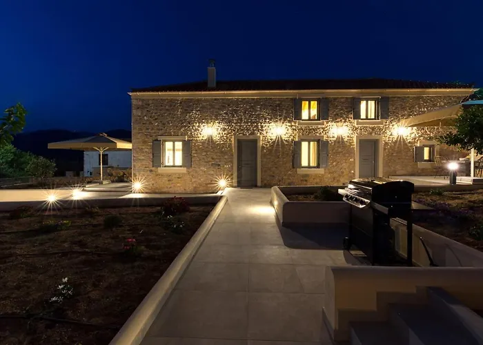 Ilida Sykia (Monemvasia)